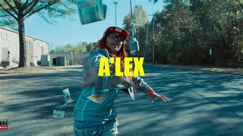 A LEX Showin My Ass Boxedinliveperformance Boxedin YouTube