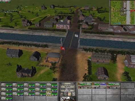 Download Squad Assault: Second Wave (Windows) - My Abandonware