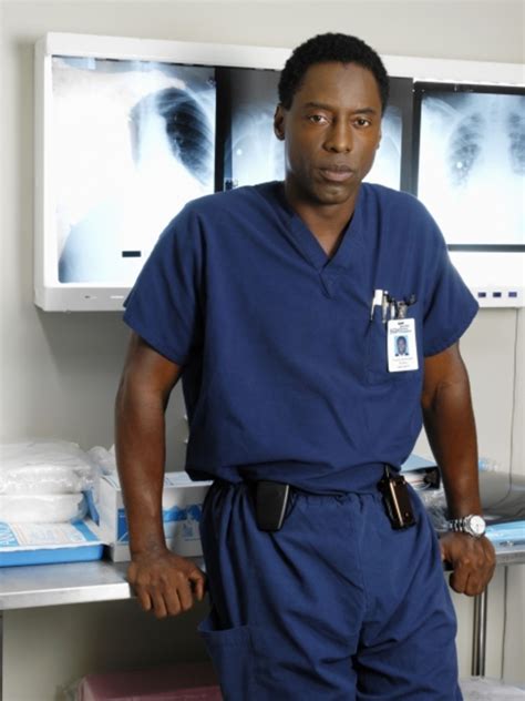 Isaiah Washington Returning To Greys Anatomy Daytime Confidential