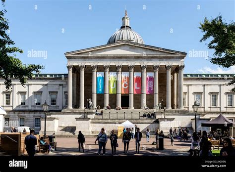 The University Of London