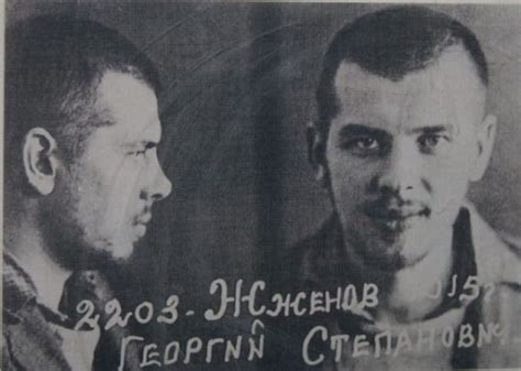 Злой рок в судьбе Георгия Жженова: Почему знаменитый актер провел 17 ...