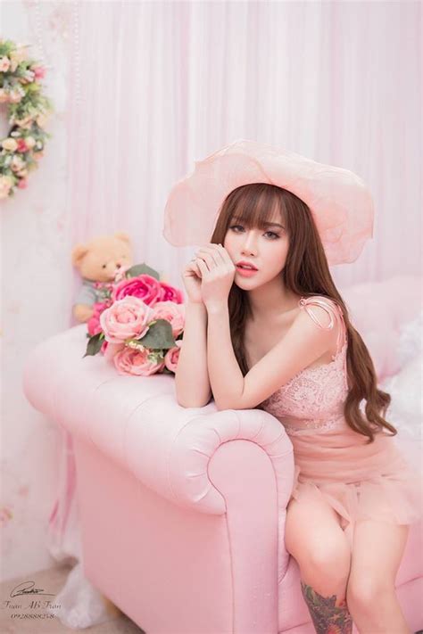 Tăng Thiên Kim Hot girl ngực đẹp hoàn mỹ lộ clip