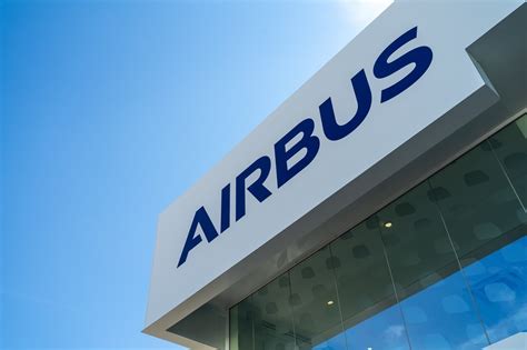 Toulouse Airbus Signe Un Nouvel Accord Pour Une Belle Commande D Avions