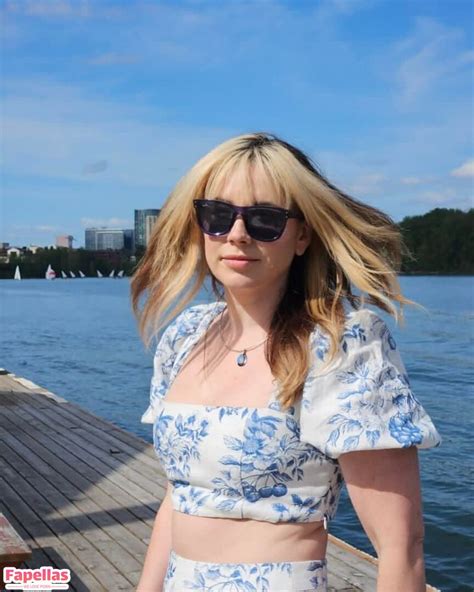 Mary Kish Aka MerryKish Nude Leaks Fapellas