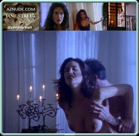 Jane Street Nude Scenes Aznude