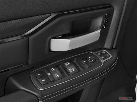 2024 Ram 2500 33 Interior Photos Us News