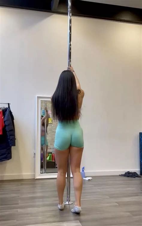 My Ass Barely Fits In These Shorts Hehe Nudes Girlsinyogapants Nude