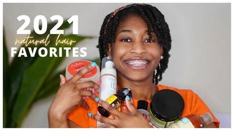 2021 Natural Hair Favorites For Type 4 Low Porosity Hair Youtube