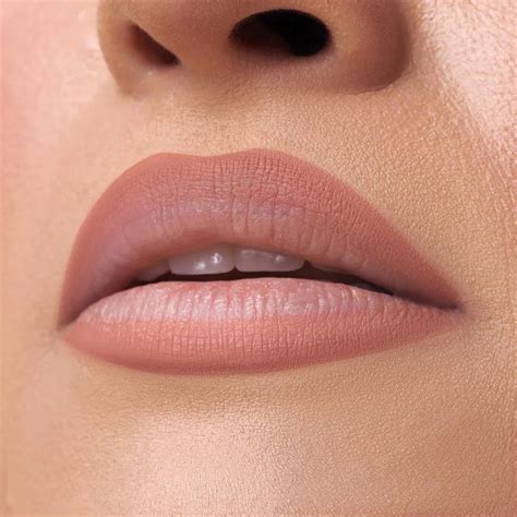 Delineador De Labios Nude X Matte Beauty Creations Delineador De Labios Labios Nude Delineador
