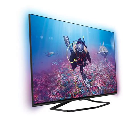 7000 series Ултратънък Smart Full HD LED телевизор 42PFK7179/12 | Philips