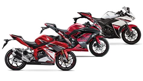 Full Fairing Bike Atau Naked Bike Cc YOGIRIDER