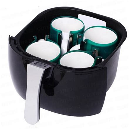 Multifunkcijska vakum 3D sublimacijska toplotna preša