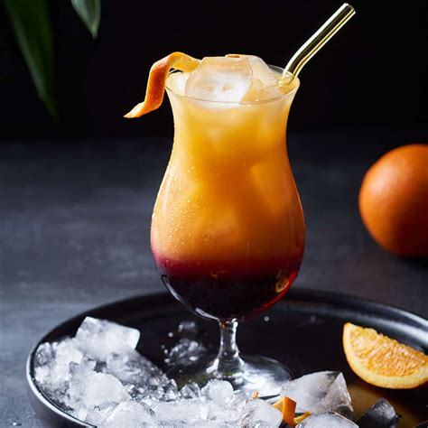 Sex On The Beach Virgin Recipe Mocktail Net