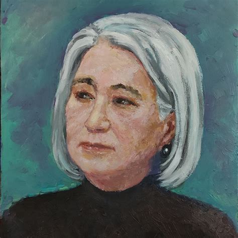 Роза Айтматова