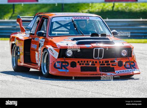 Bmw E21 Gruppe 5 Fotos Und Bildmaterial In Hoher Auflösung Alamy