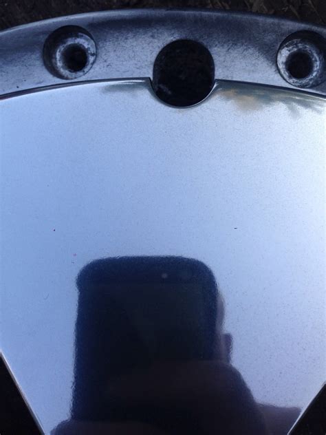 Пост #2. Тизер — Hyundai Accent (2G), 1,5 л, 2008 года | колёсные диски ...