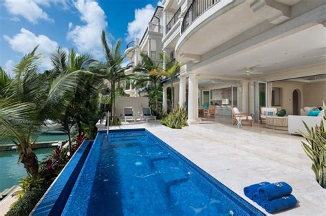 Barbados Residences On The Platinum Coast”