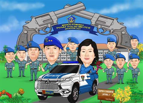 Karikatur Surabaya Karikatur Surabaya