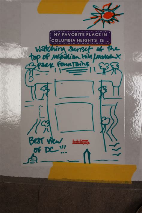 Columbia Heights Day 2023 - Humanities Truck