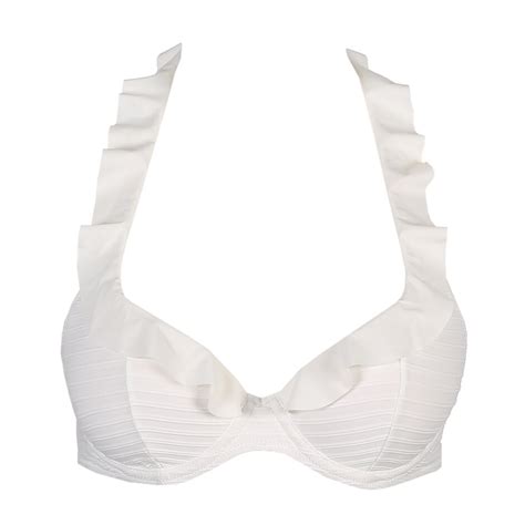 Celine Hjerteformet Bikini Natural Marie Jo Sass Dk