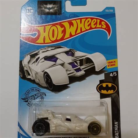 Jual Hotwheel Hot Wheel Hotwheels Hot Wheels Dark Knight Original Shopee Indonesia