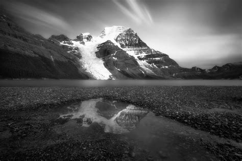 Monochrome Landscapes Dave Mcellistrum Photography