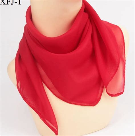 Chiffon Scarf Wholesale Bulk Chiffon Scarf China Suppliers