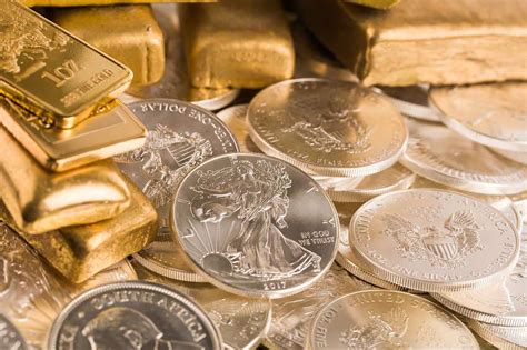 The Most Valuable Bullion Coins Today Us Coins Guide