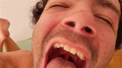 Vored By A Horny Naked Giant Man Giant William Clips4sale