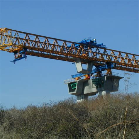 Otay River Bridge Rizzani De Eccher Usa