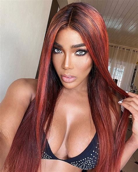 Monifa Jansen Nude LEAKED Pics Porn Video Scandal Planet