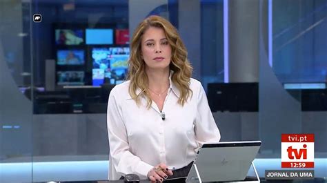 Jornal Da Uma 10 De Janeiro De 2022 Jornal Da Uma Tvi Player