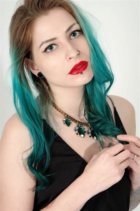 Naked Tattooed Woman Stock Photos Free Royalty Free Stock Photos From Dreamstime