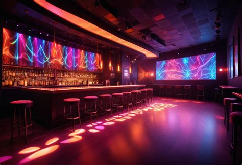 club backdoor  stockholm nattklubb  johanneshov med tre barer och