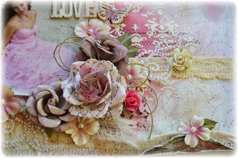 Such A Pretty Mess The Scrapbook Diaries Awesome Kit Video Tutorial