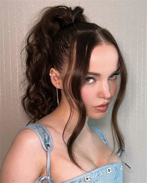 Dove Cameron Darkwingdove Nude OnlyFans Leaks 45 Photos TheFappening