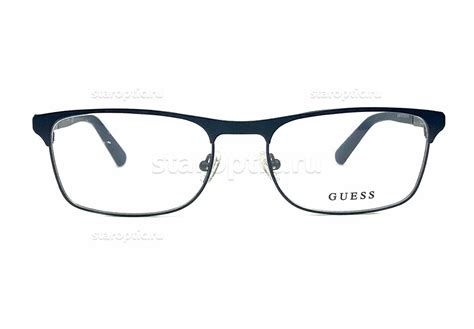Очки Guess 1981 091 — купить оправы для зрения Гесс | Стар Оптика ...