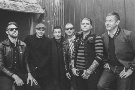 Dropkick Murphys K Ndigen Neues Album Okemah Rising An