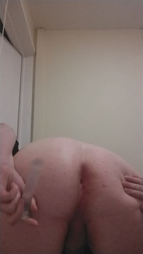 Playing With My Fag Ass ThisVid