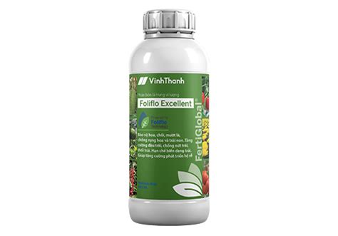 Foliflo Excellence
