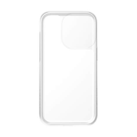 Quad Lock Poncho | iPhone 13 Pro Max - Wheelbase