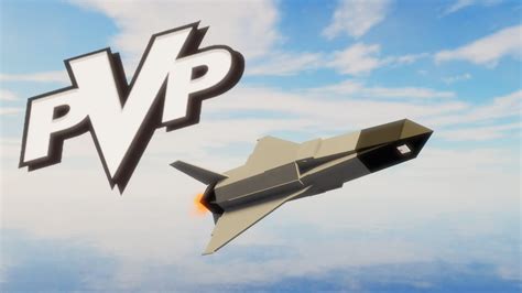 Pvp Plane Crazy Montage Ep7 Missile Pvp Youtube