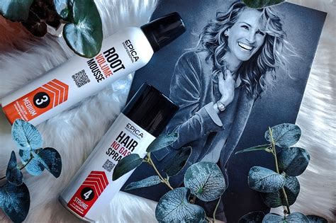 Идеальная укладка новинками EPICA Professional