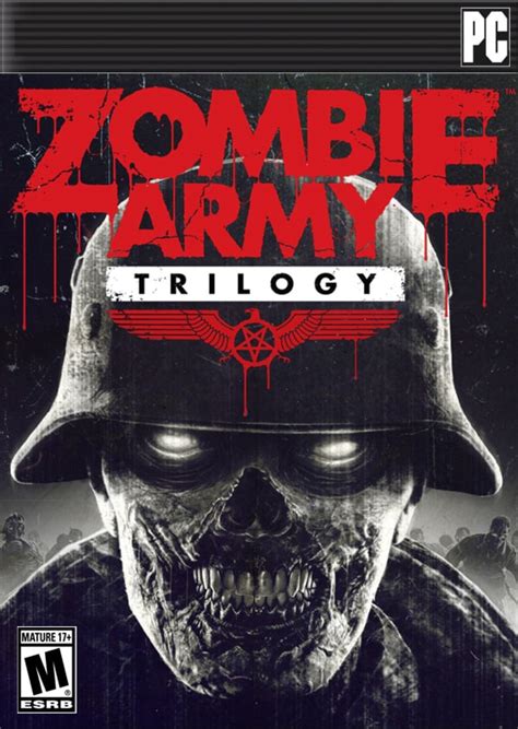 Zombie Army Trilogy image