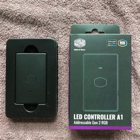 Cm Argb Led Controller Gen2 Ubicaciondepersonas Cdmx Gob Mx