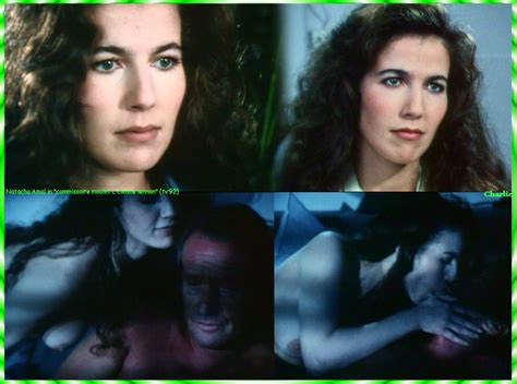 Natacha Amal Nude Pics Page