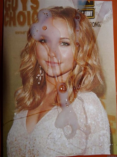 Hayden Panettiere Porn Pictures XXX Photos Sex Images 1242939 PICTOA