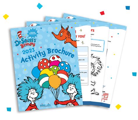 A Love Of Reading Starts With Dr Seuss Penguin Random House