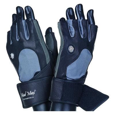 Перчатки для фитнеса Mad Max MTi MFG840 (XXL) (7078) купить в Запорожье ...