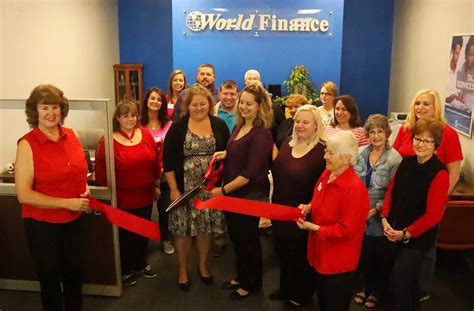 world finance moves   location  sedalia